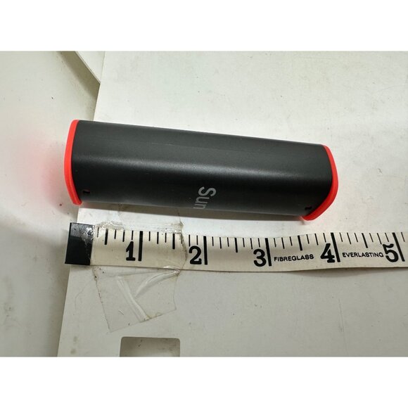 Koviuu 7- Day Weekly Pill Organizer Rainbow-Colored medicine Travel - Picture 7 of 9